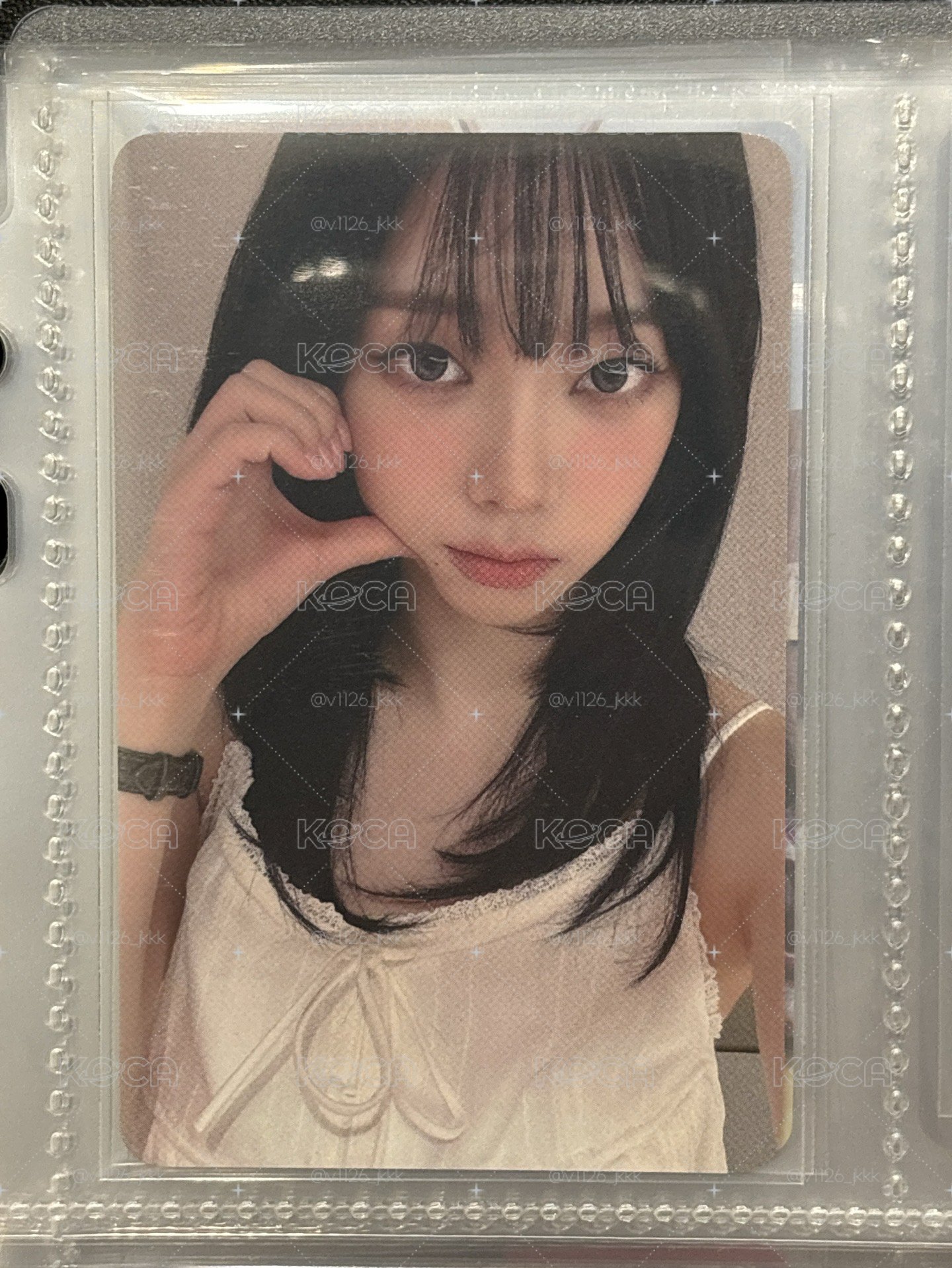 愛心柚