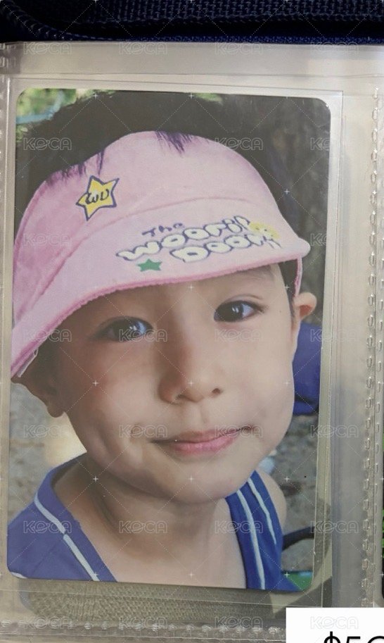 寶寶卡5
