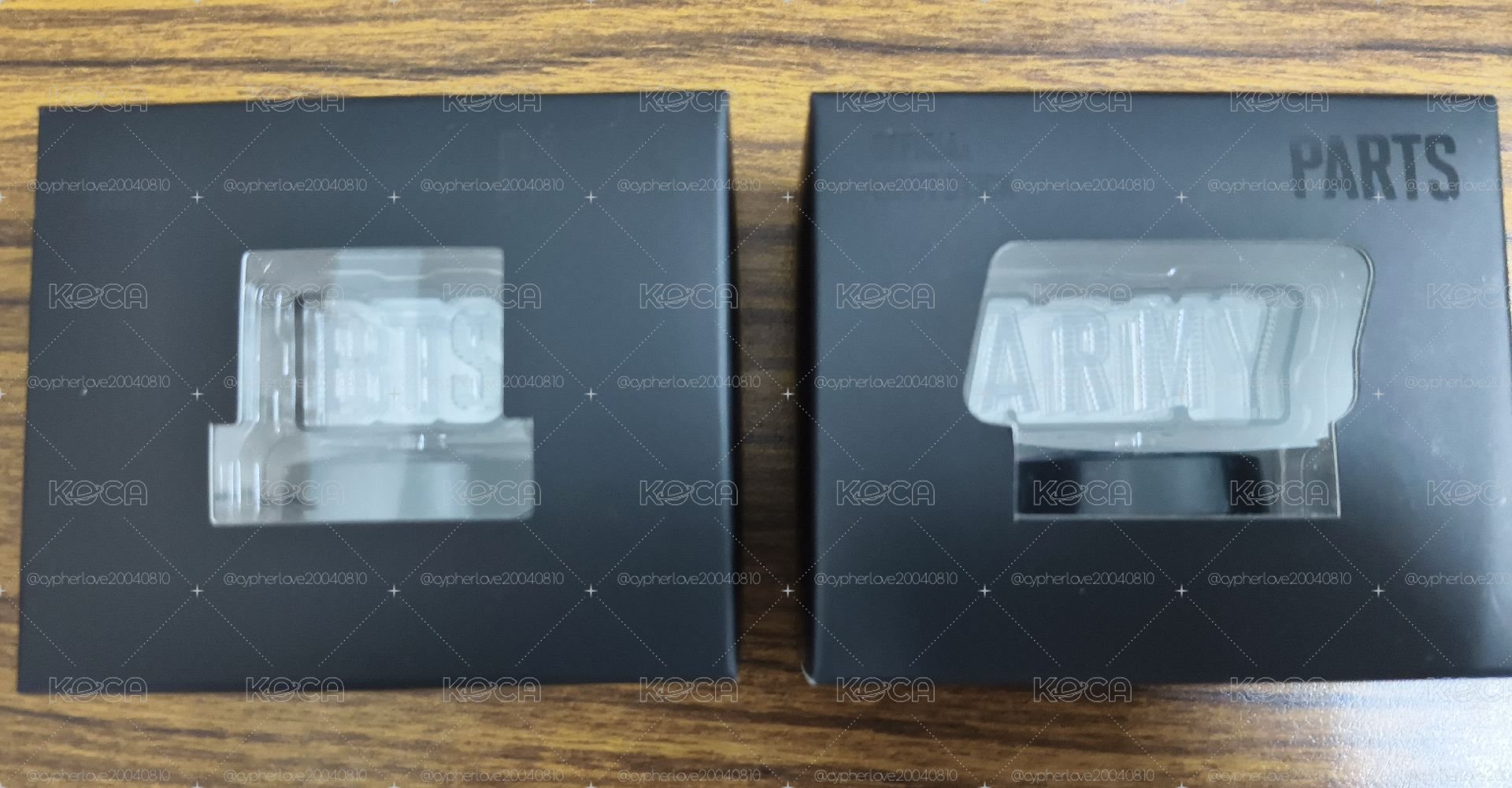 現貨手燈裝飾