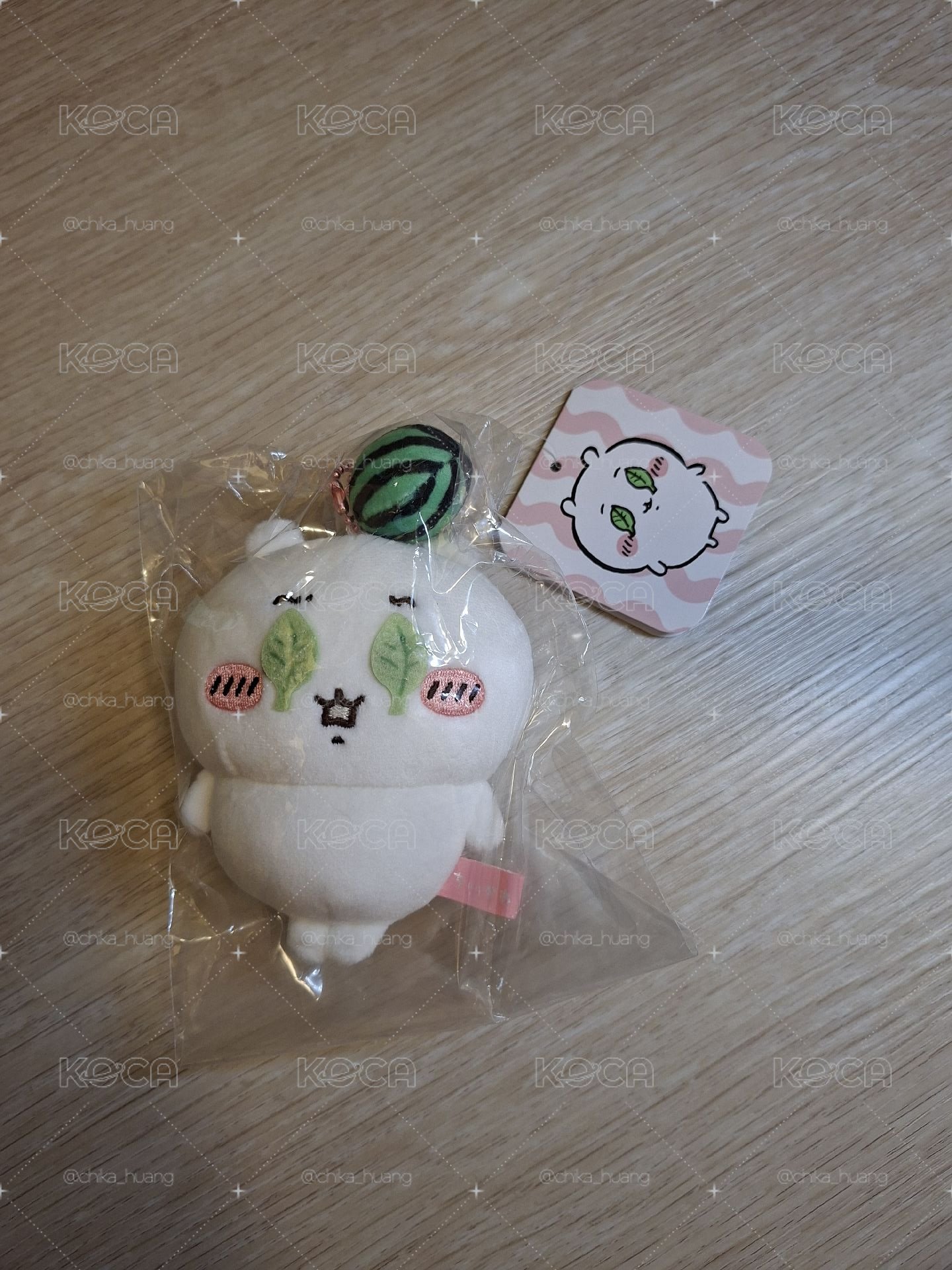 西瓜吉伊