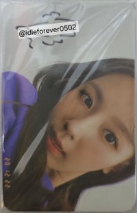 ak 代言卡 簽名卡 