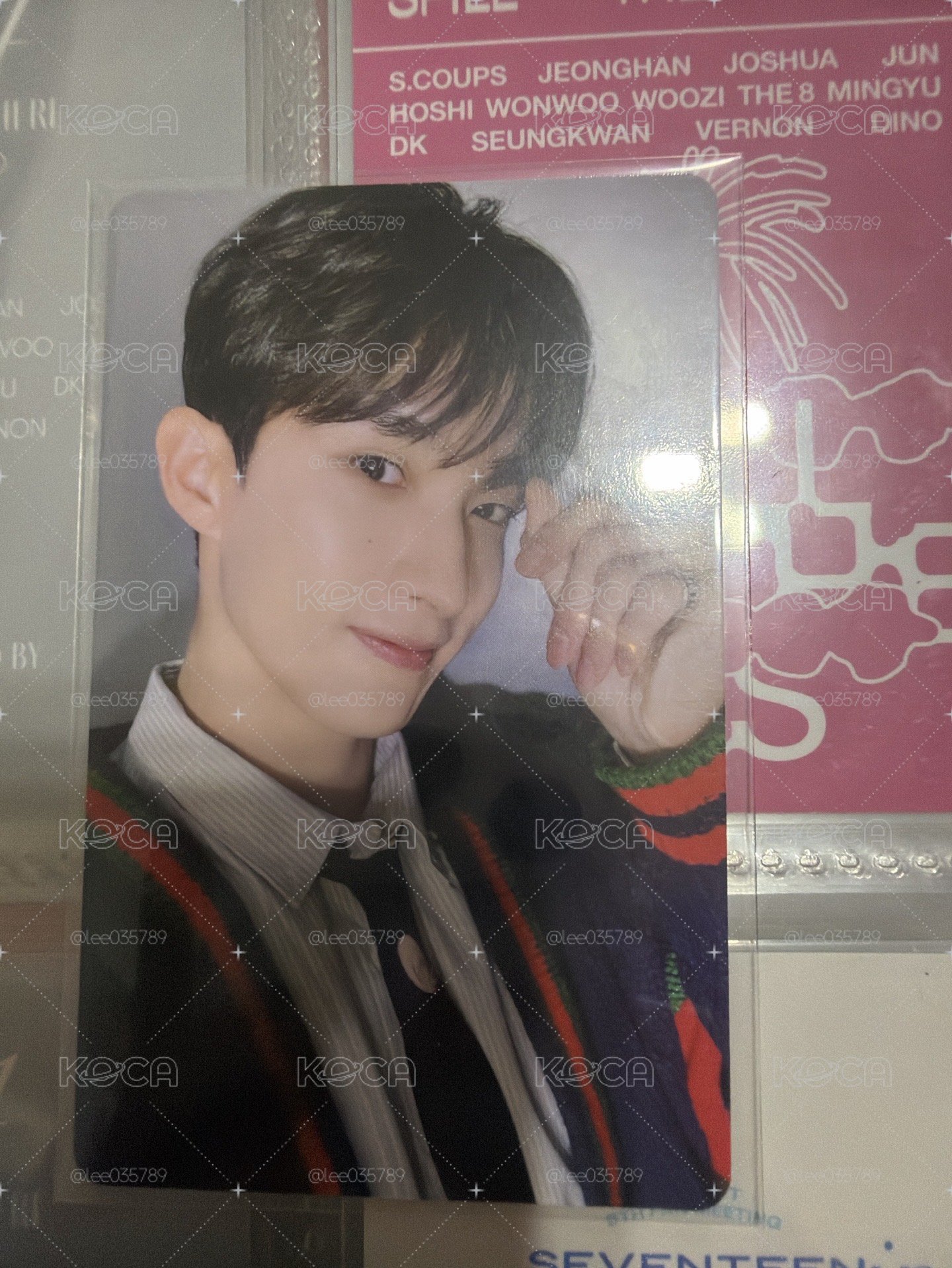 POL 演唱會 DVD / CD 卡 DVD ver.碩小卡