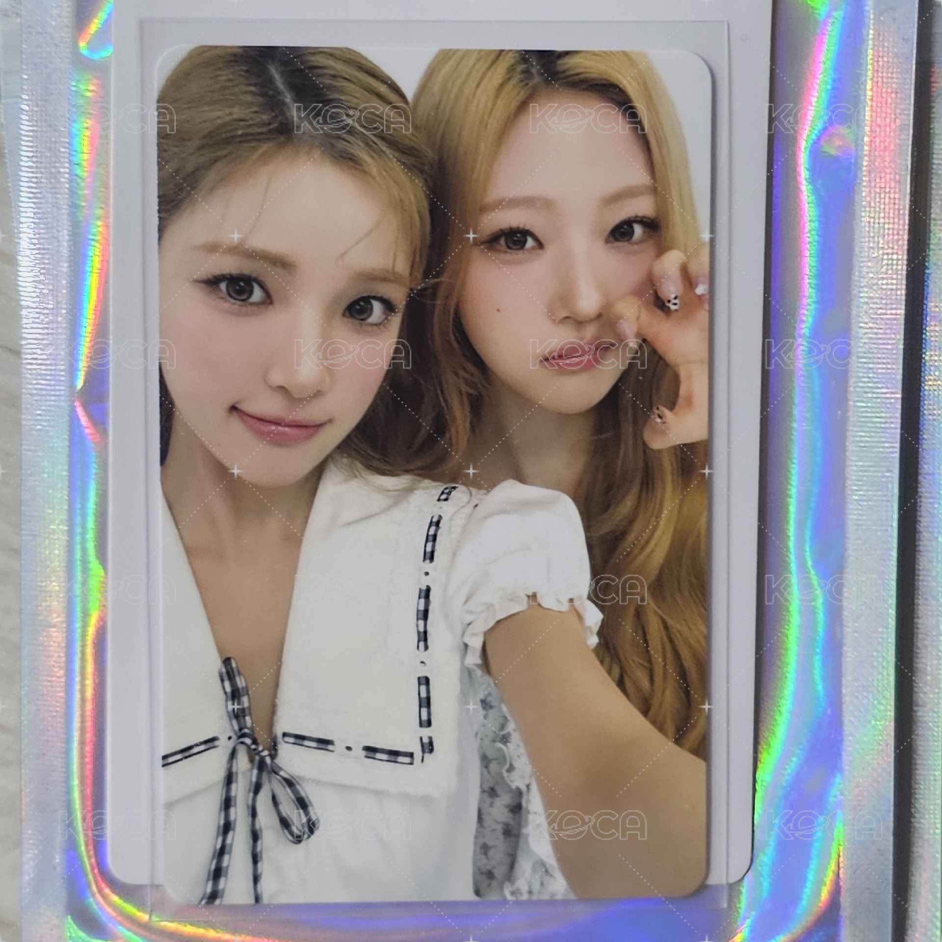 二星 - Yuha & STELLA 