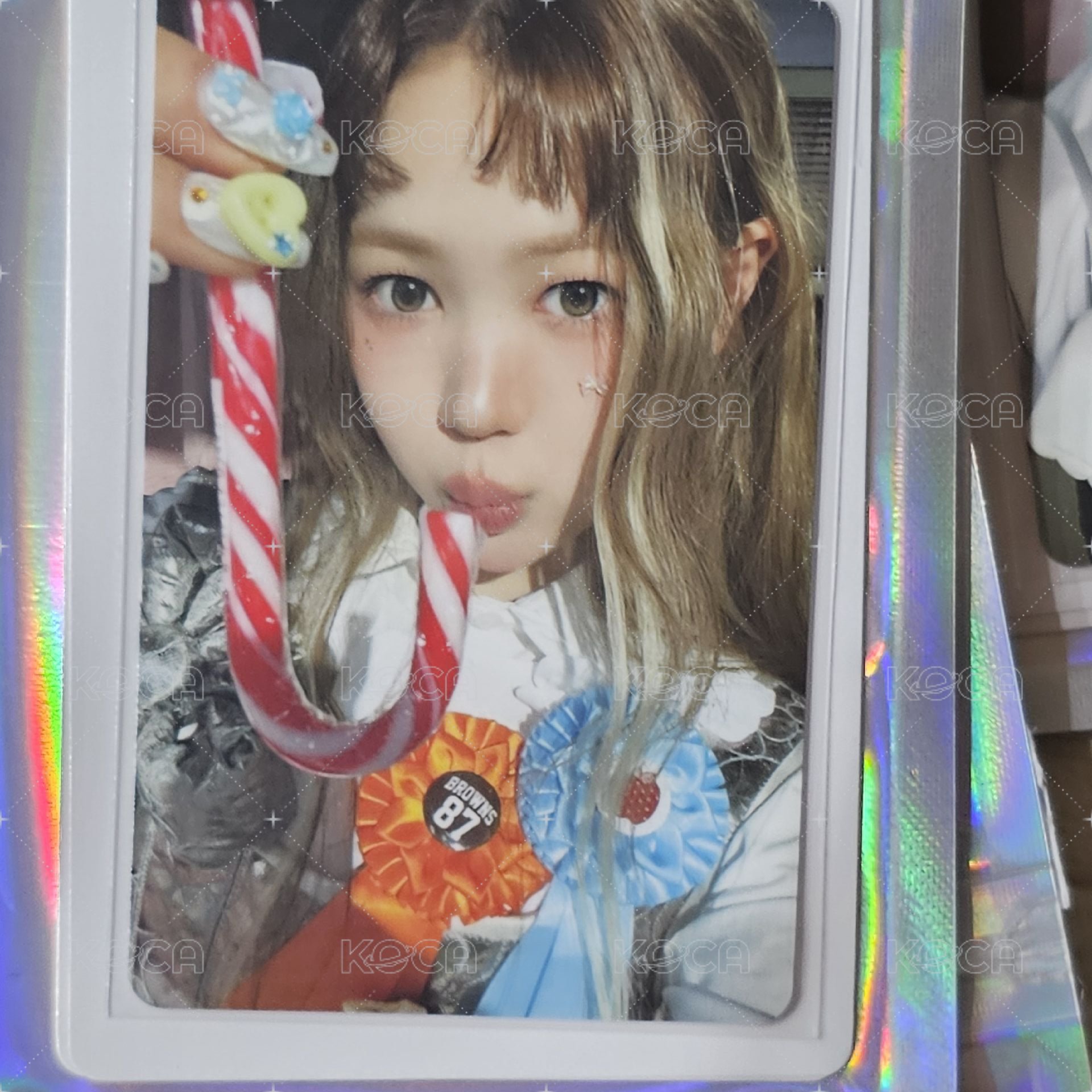 三星 -  Yeon