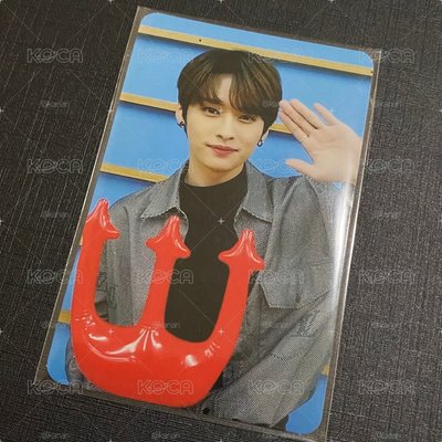 UNLOCK LEE KNOW 旻浩 AR套組