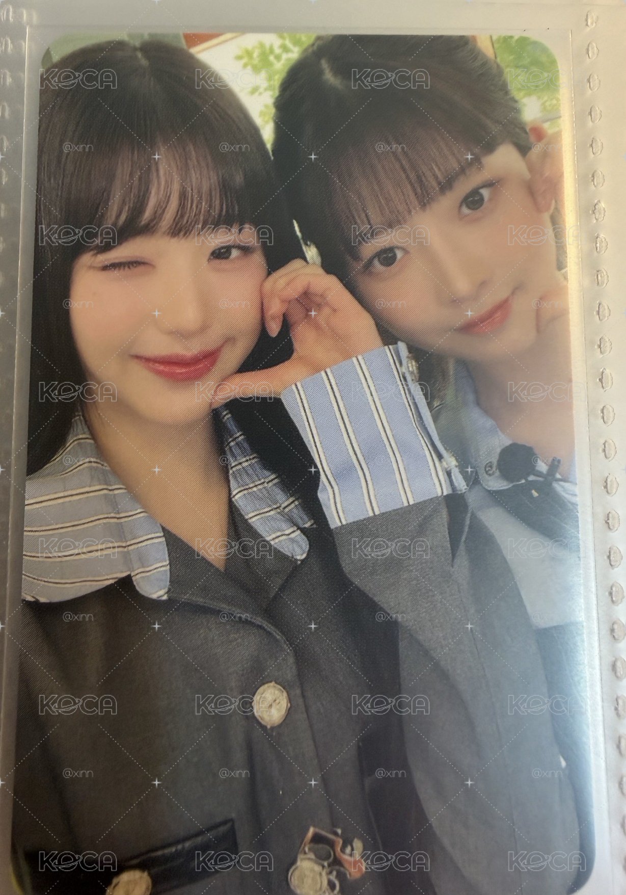 員怜