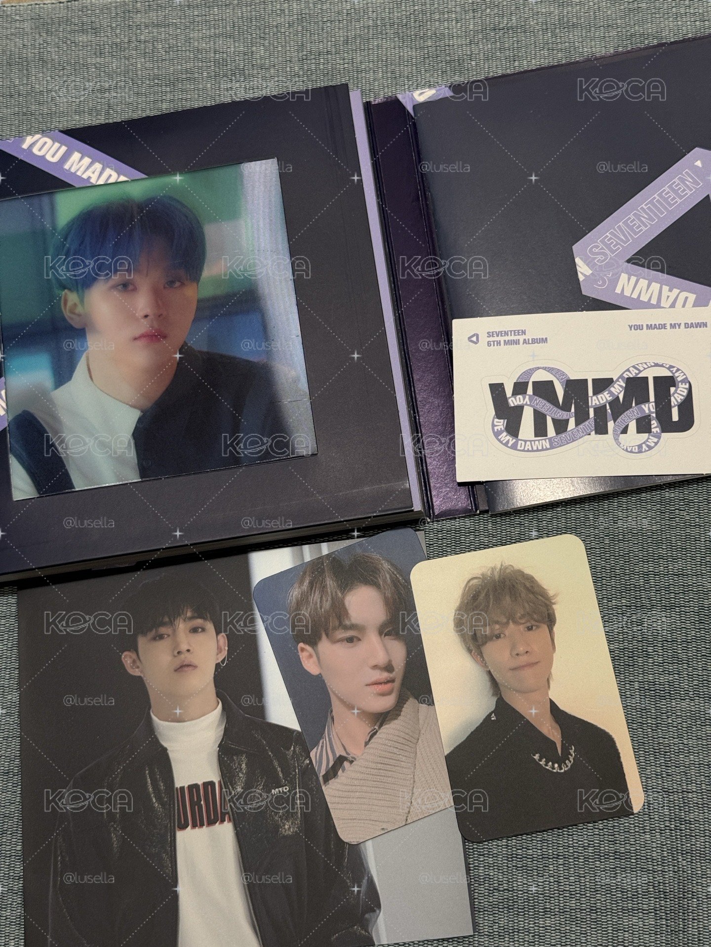 SVT 迷六全專