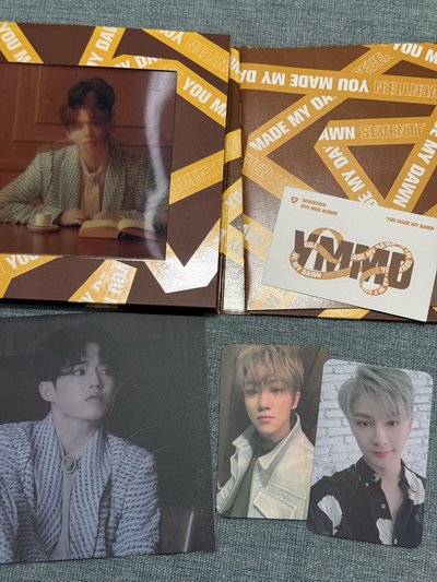 SVT 迷六全專