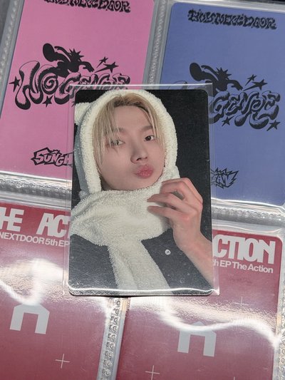 The Action kkt 成淏+泰山