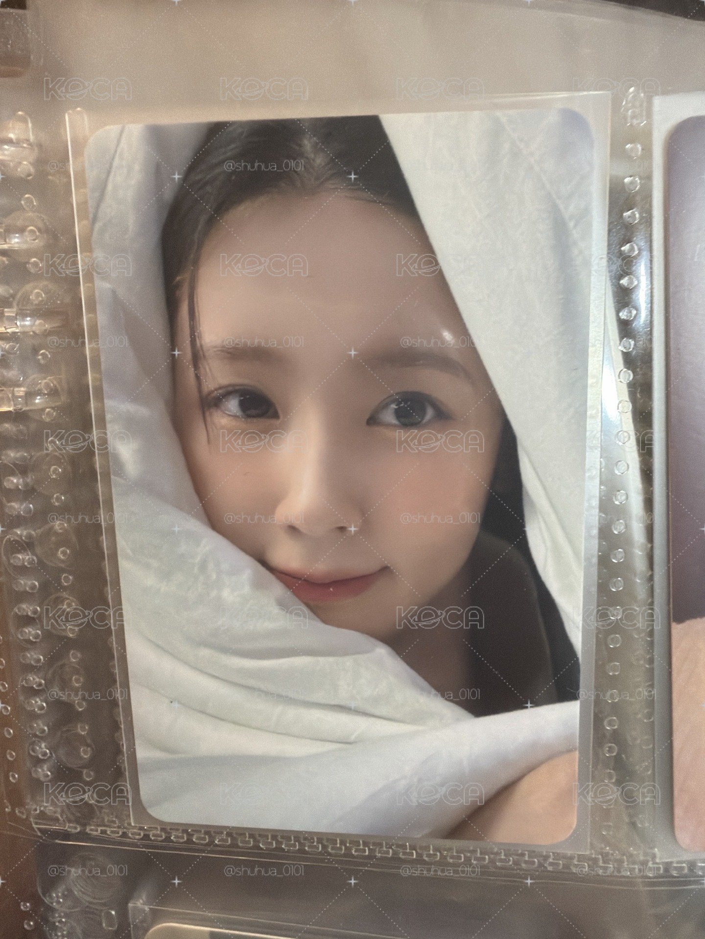 棉被麵