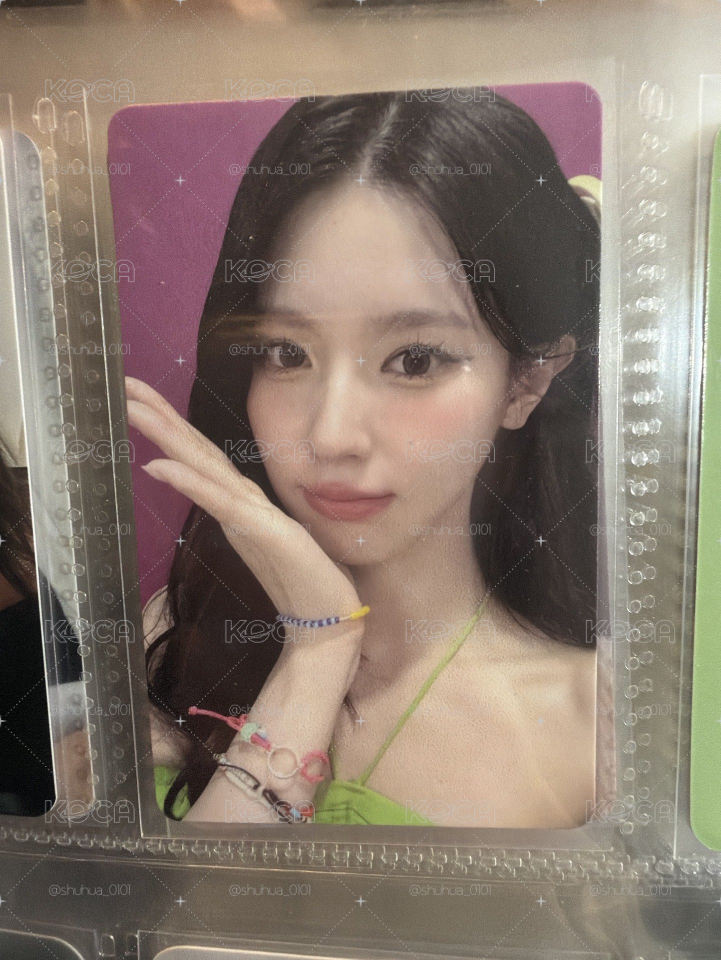 面湯守護符麵