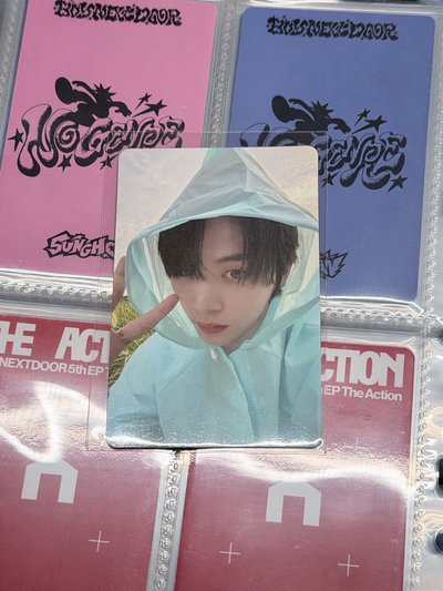 The Action CU 成淏+泰山