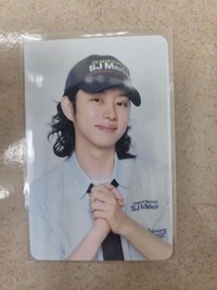 希澈拜票