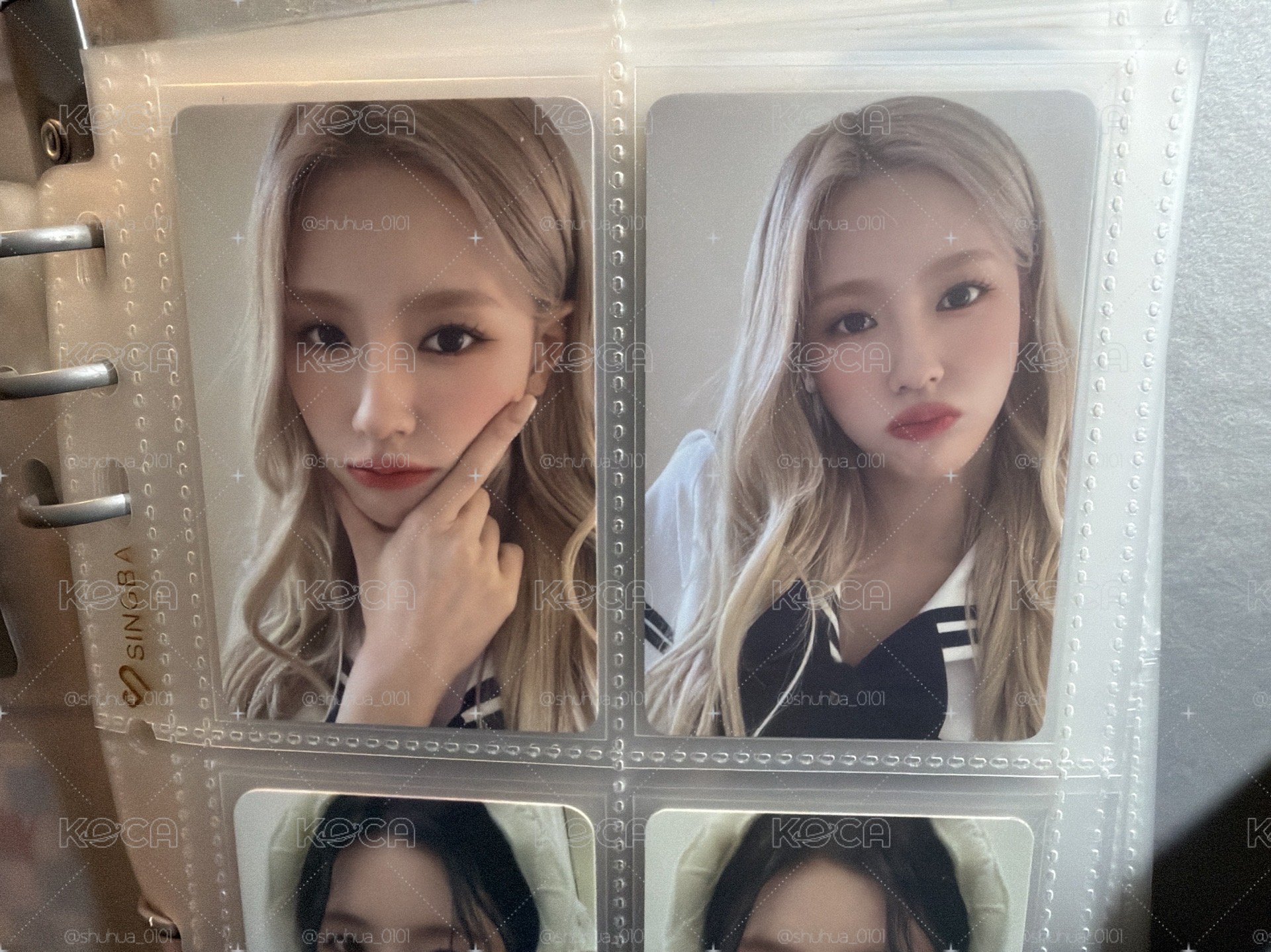 娃娃麵
