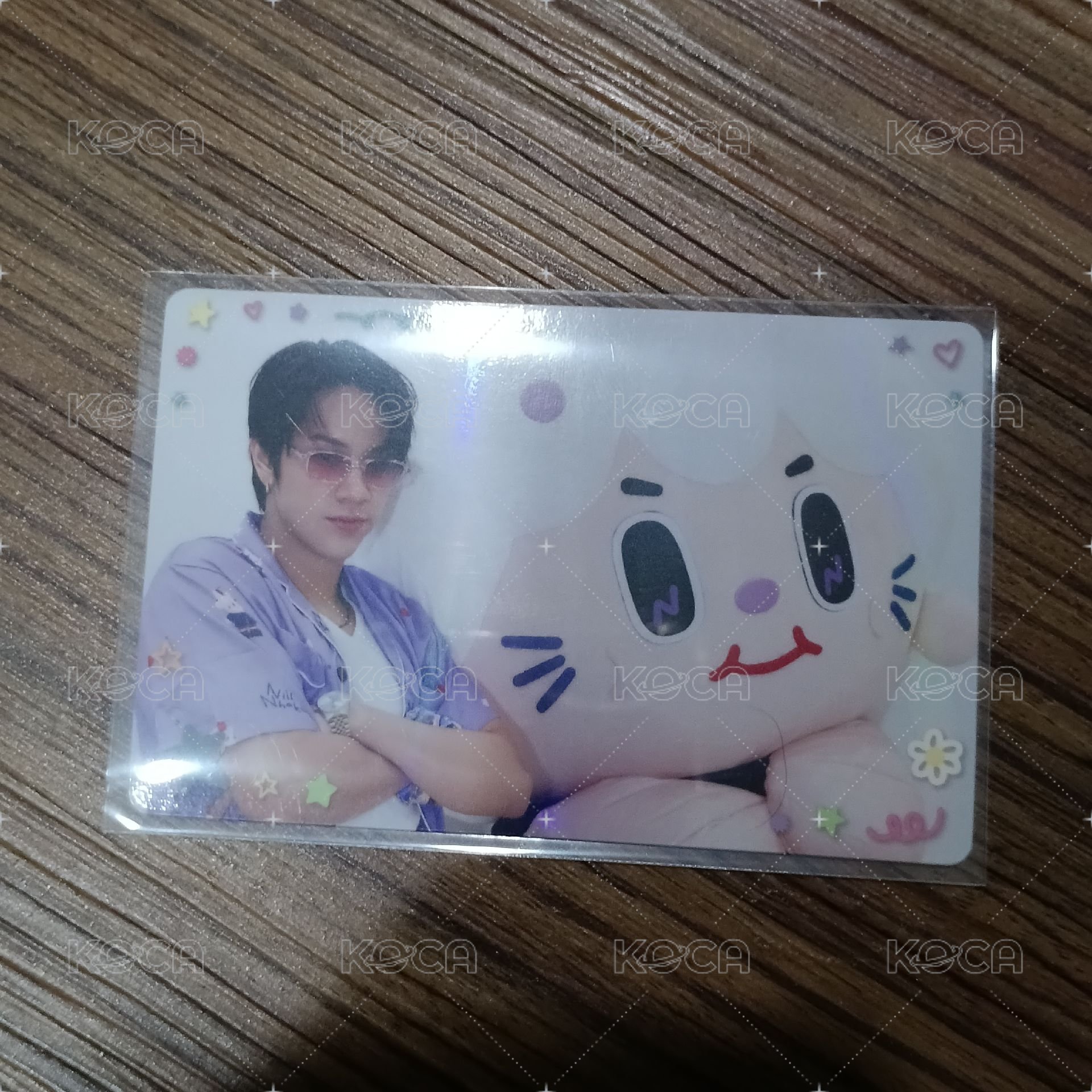 Nanon