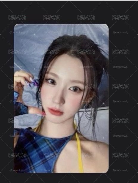 藍衣打歌麵