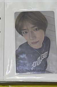 CU特典