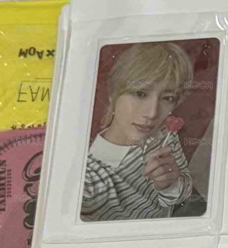 lover專卡