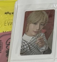 lover專卡