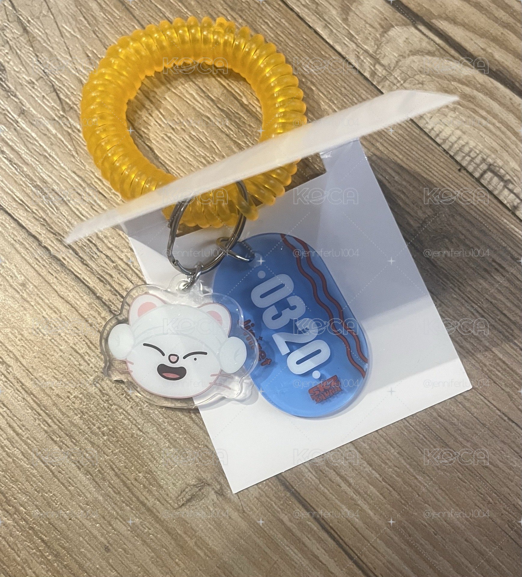 桑拿吊飾 辰