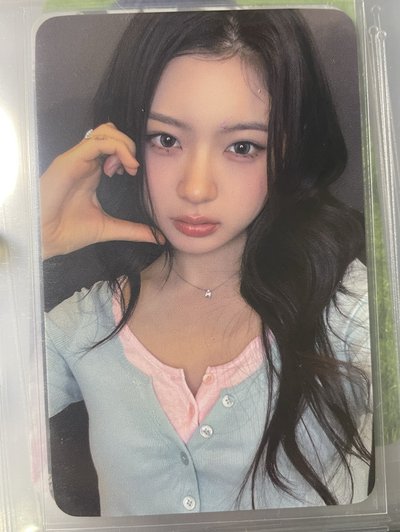 現貨｜FC wm幸運卡Kya