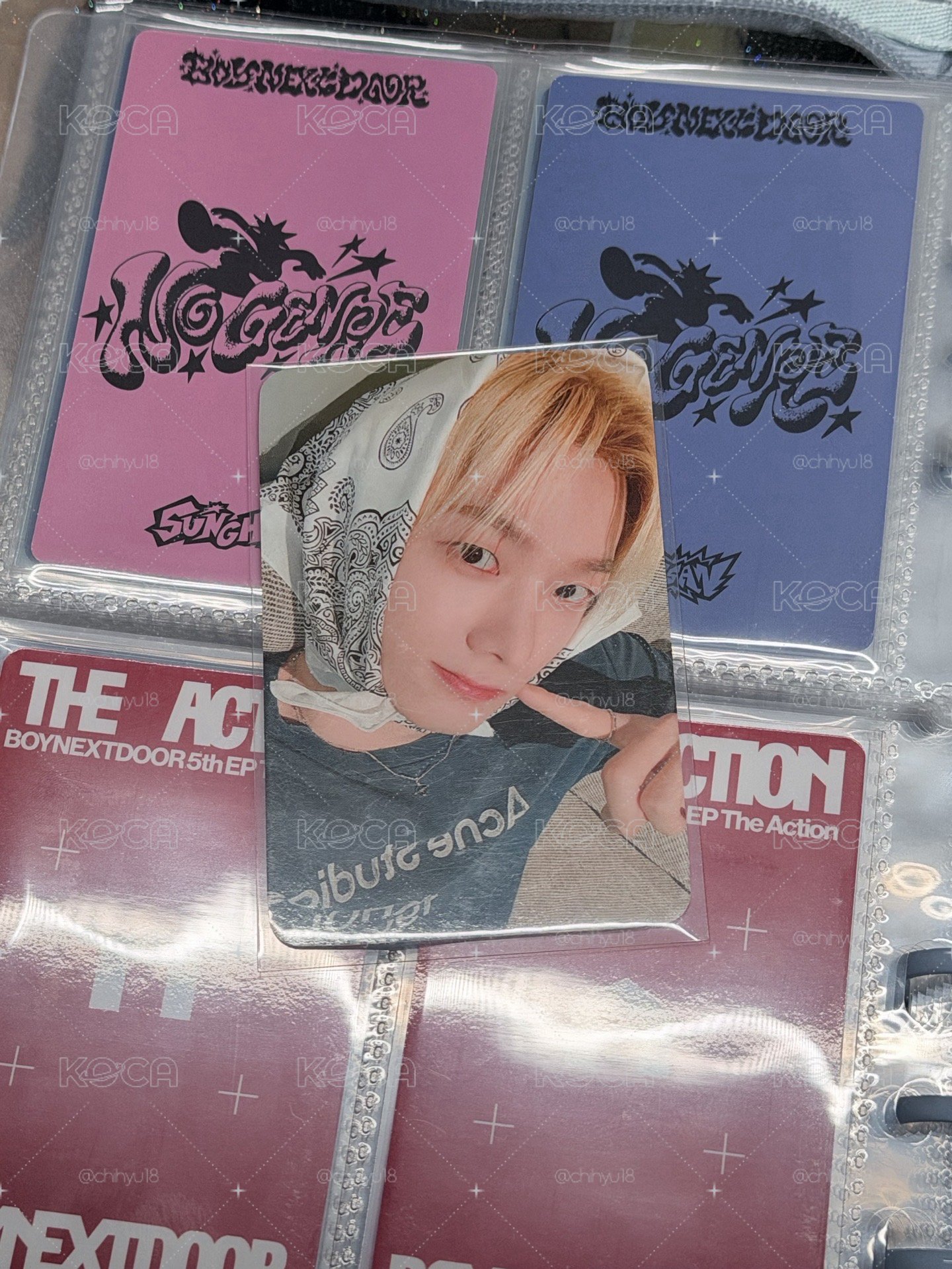 ⛄️The Action mu 成淏