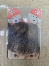 大臉希澈