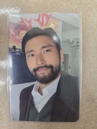 鬍子始源