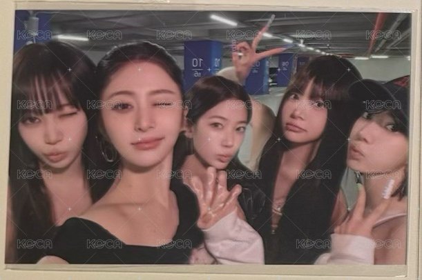 5人團卡