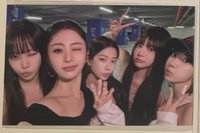 5人團卡