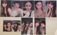 一套8張