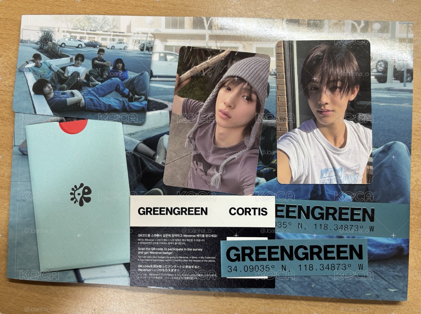 現貨🔥迷二全專