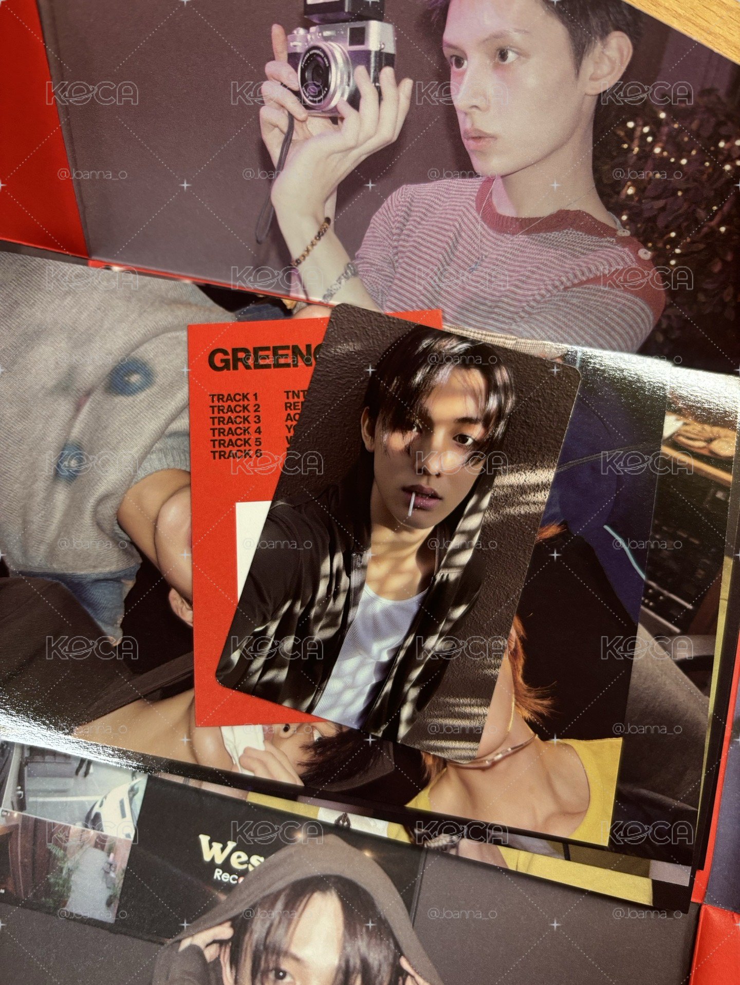 現貨🔥迷二電子專
