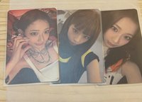 露set