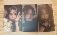 賢set