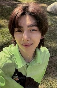 迷一scen1專輯卡全專