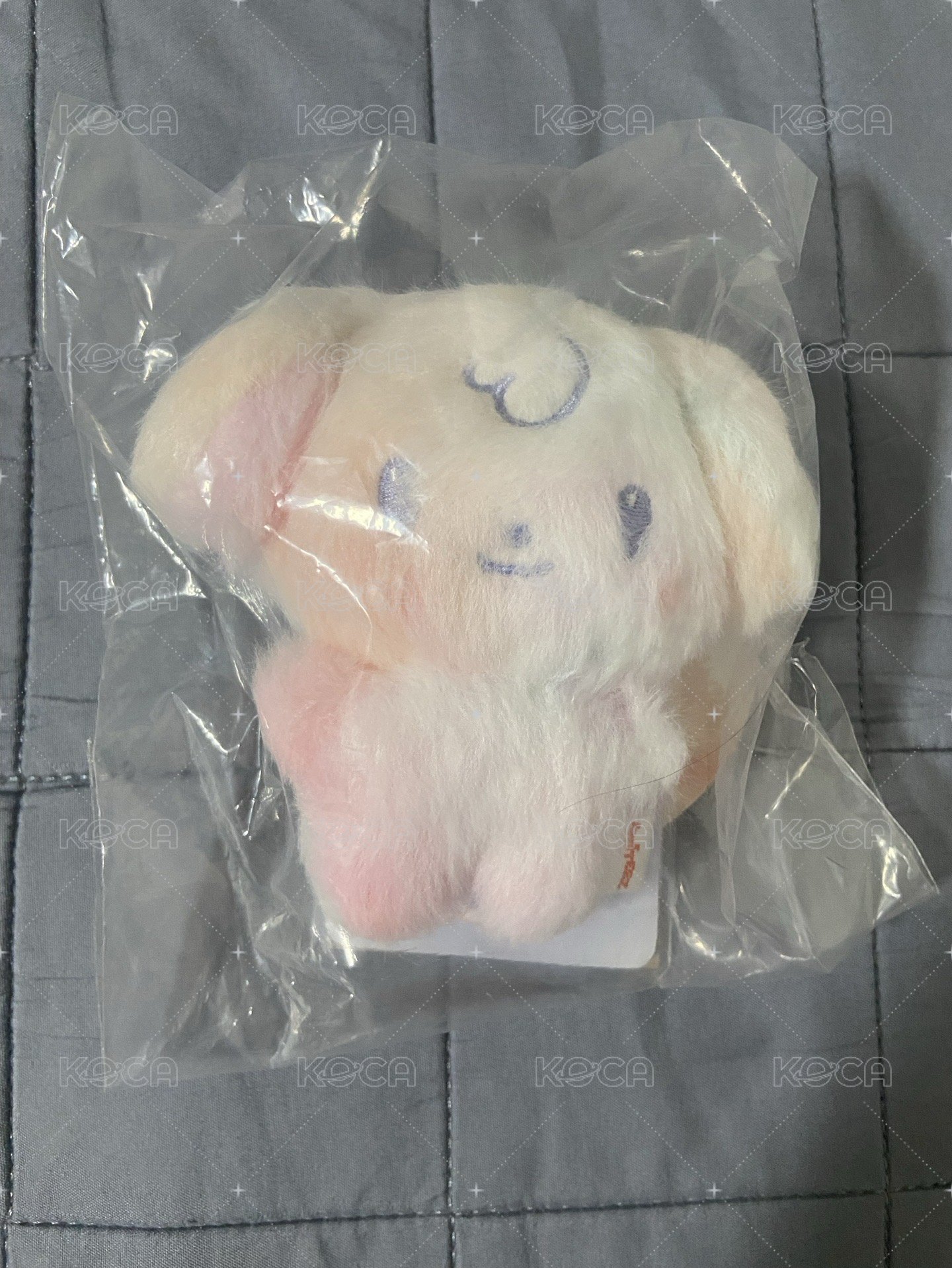 美美混色潤（需多帶魔法娃或掃帚娃）