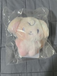 美美混色潤（需多帶魔法娃或掃帚娃）