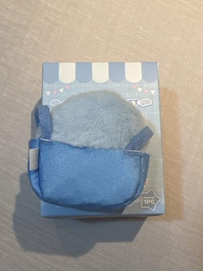 神童 磁鐵糰 盲盒