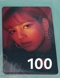 LISA🧡