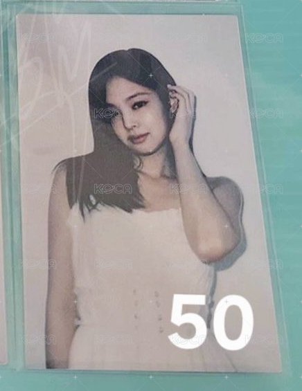 JENNIE🤍