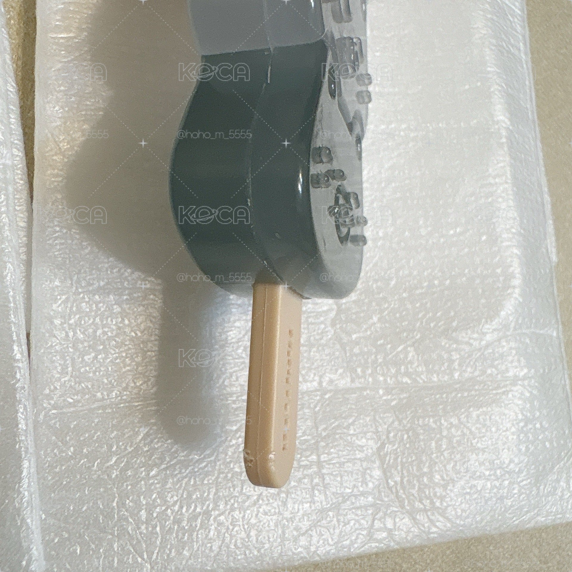 miniteen 冰棒吊飾