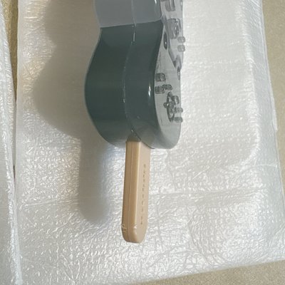 miniteen 冰棒吊飾