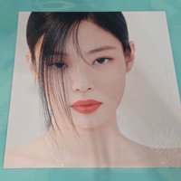 JENNIE 大卡