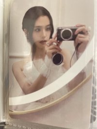 專輯卡對鏡秀