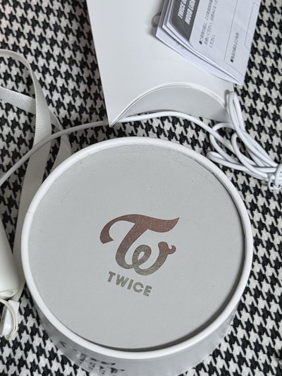 （現貨 一日內寄出）twice 一代手燈 糖果棒 