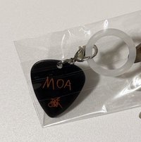 莫啊控 PICK吊飾🎸
