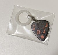 莫啊控 PICK吊飾🎸