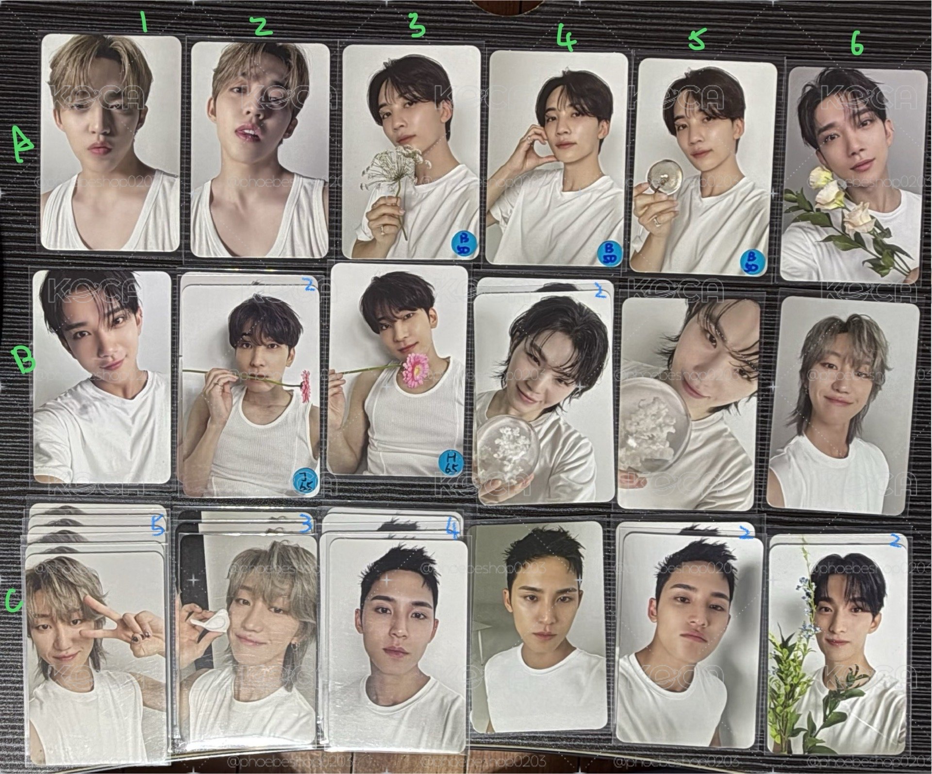 SVT 親愛盤 2圖