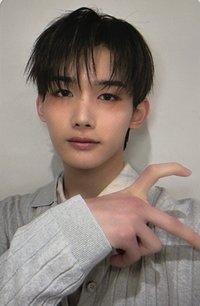 2026 MIXPOP CONCERT 入場卡 / 場限卡 中文卡背